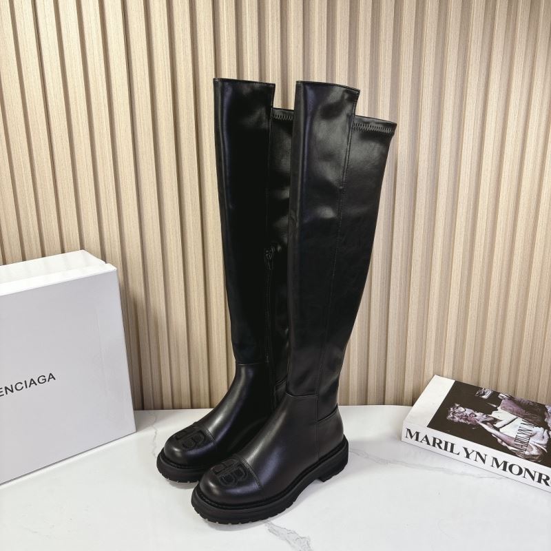 Balenciaga Boots